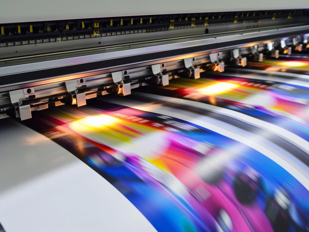 How to Choose the Right Printing Service for Your Needs