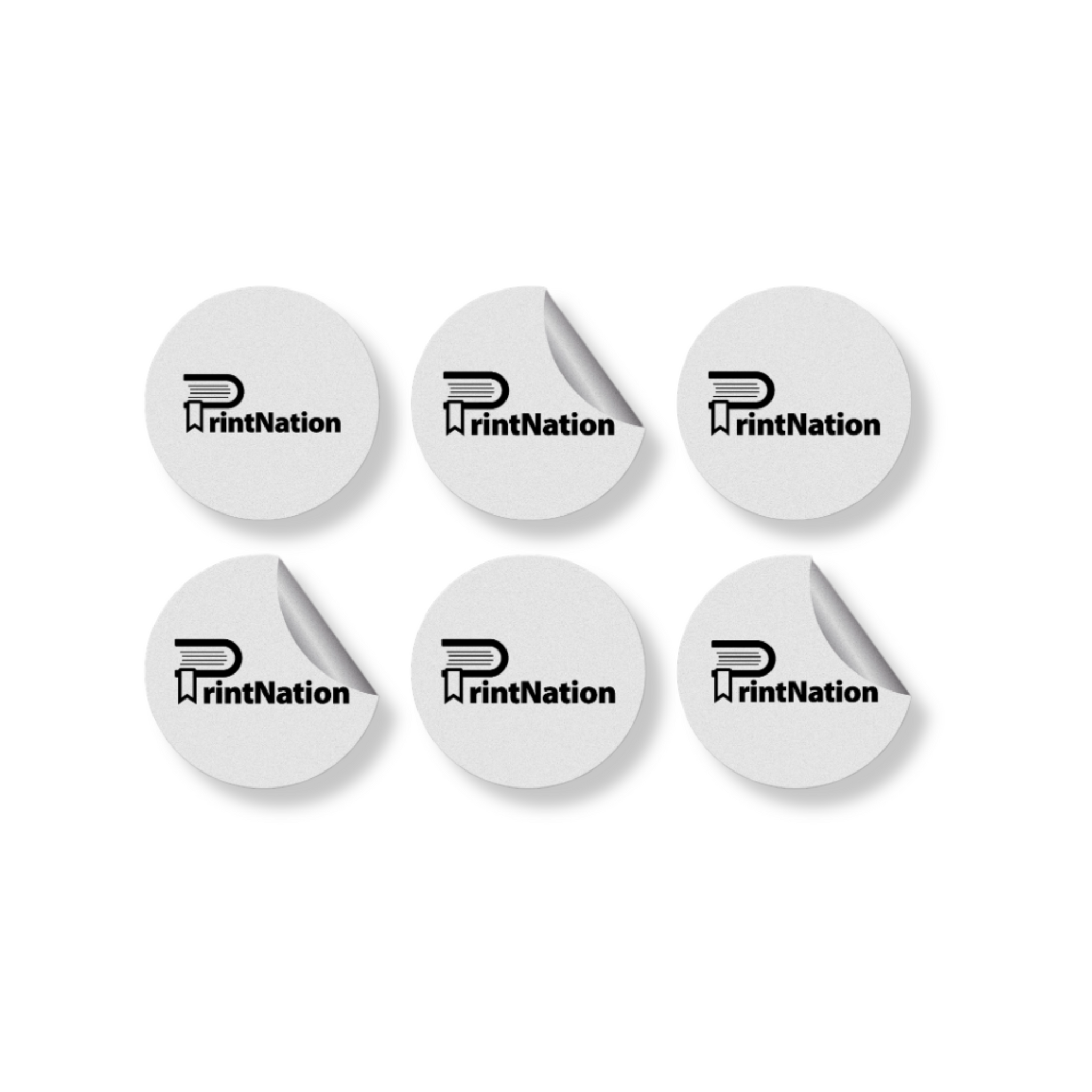 Stickers – PrintNation