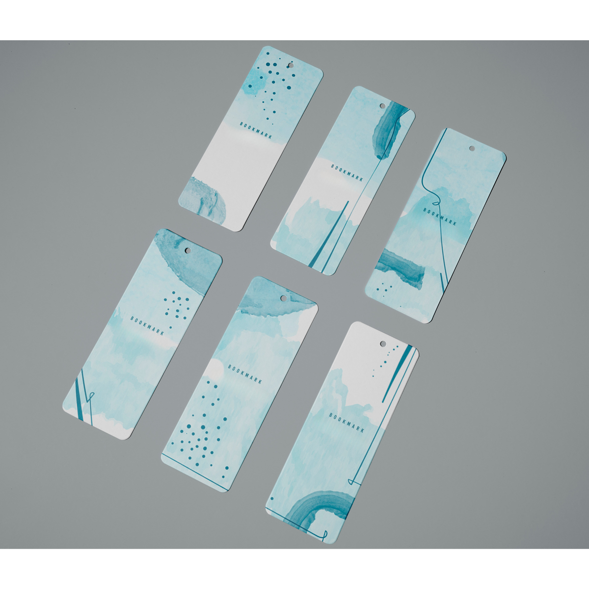 Bookmarks – PrintNation