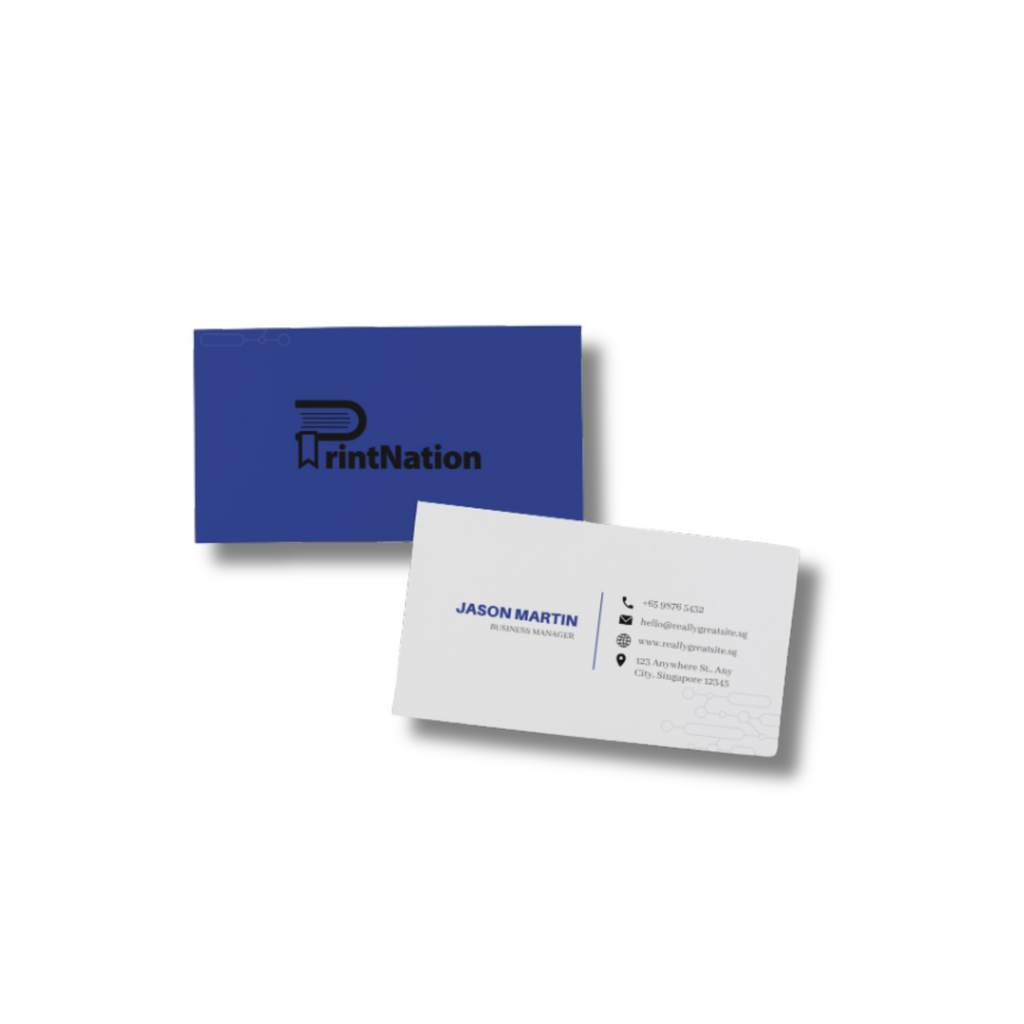 Business Cards