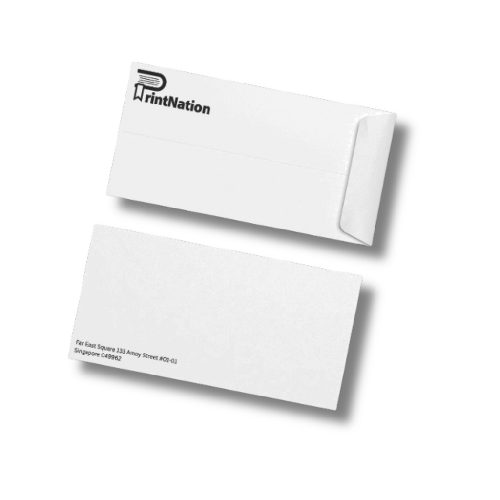 Business Envelopes