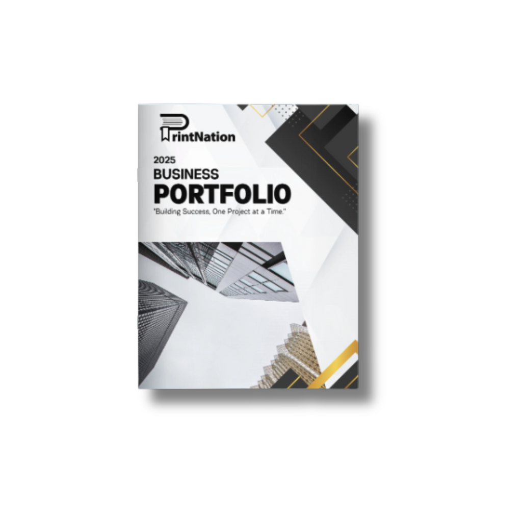 Business Portfolios