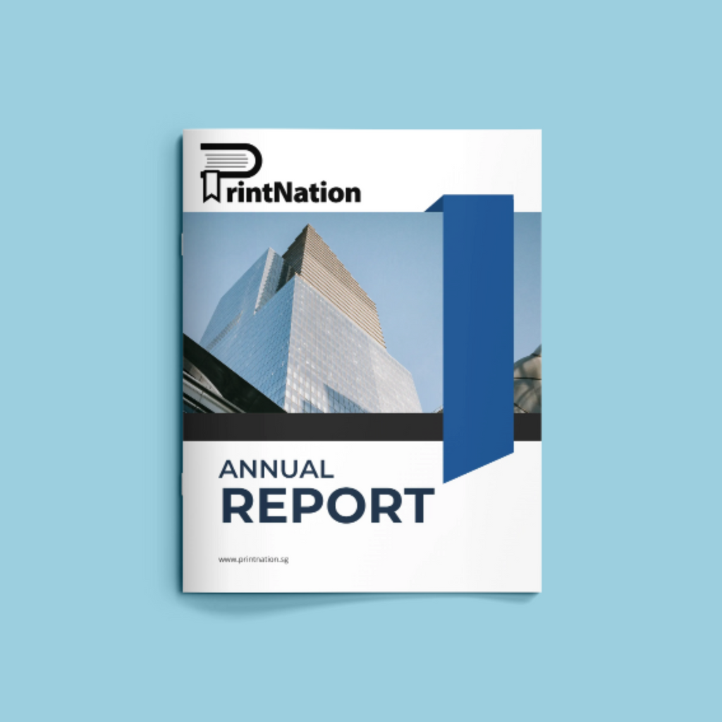 Annual Report / Investor Prospectus – PrintNation