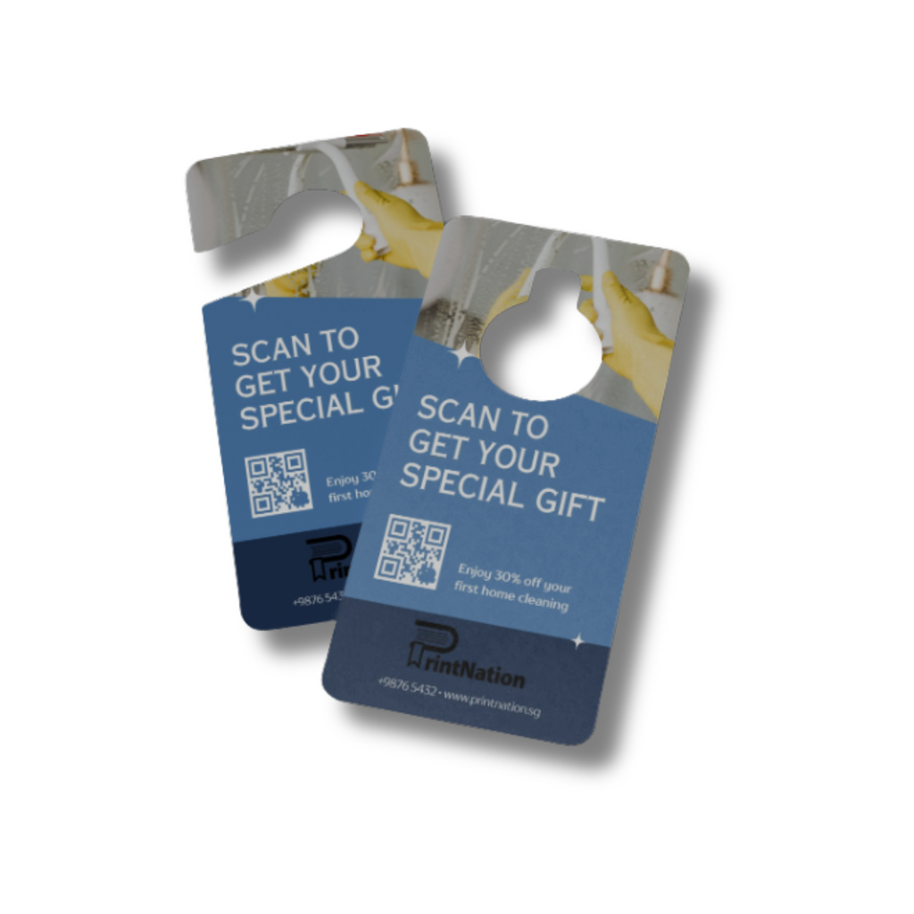 Door Hangers