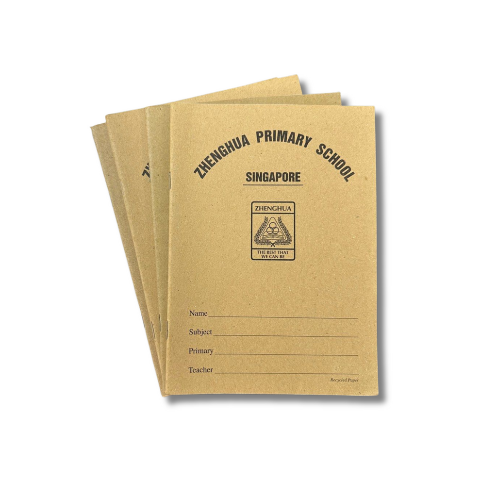 Exercise Booklets – PrintNation