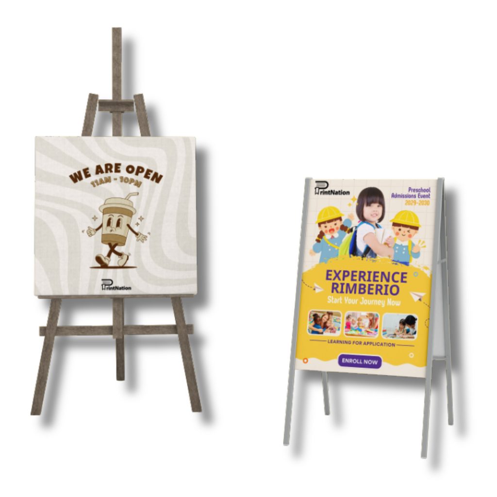 Foamboards
