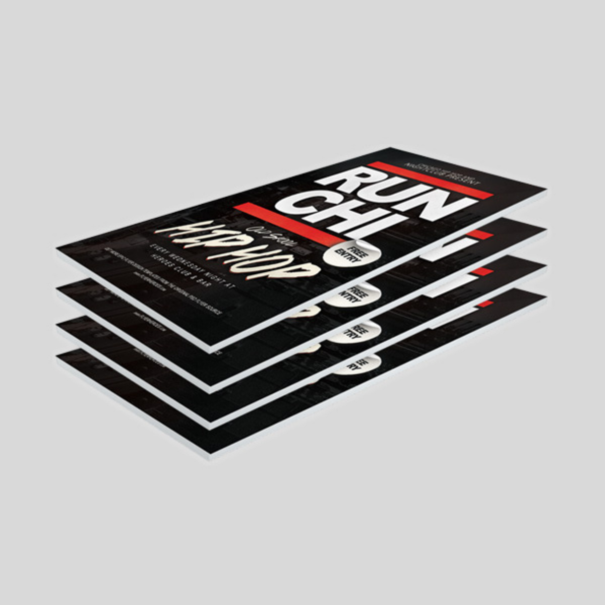 5MM Foamboard (without Frame) – PrintNation