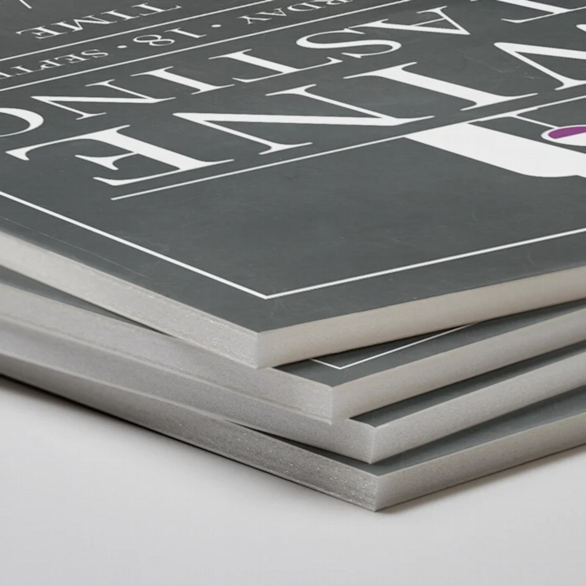 5MM Foamboard (without Frame) – PrintNation