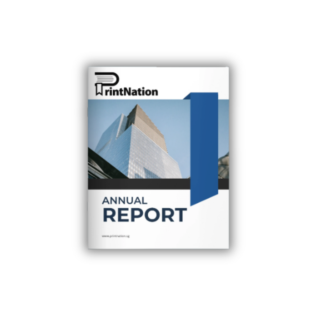 Annual Report / Investor Prospectus