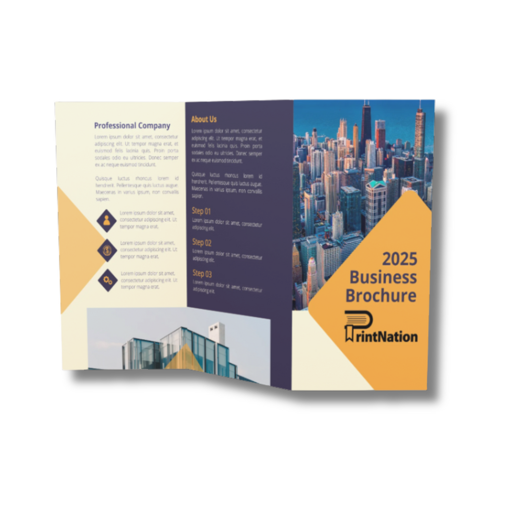 Brochures / Pamphlets