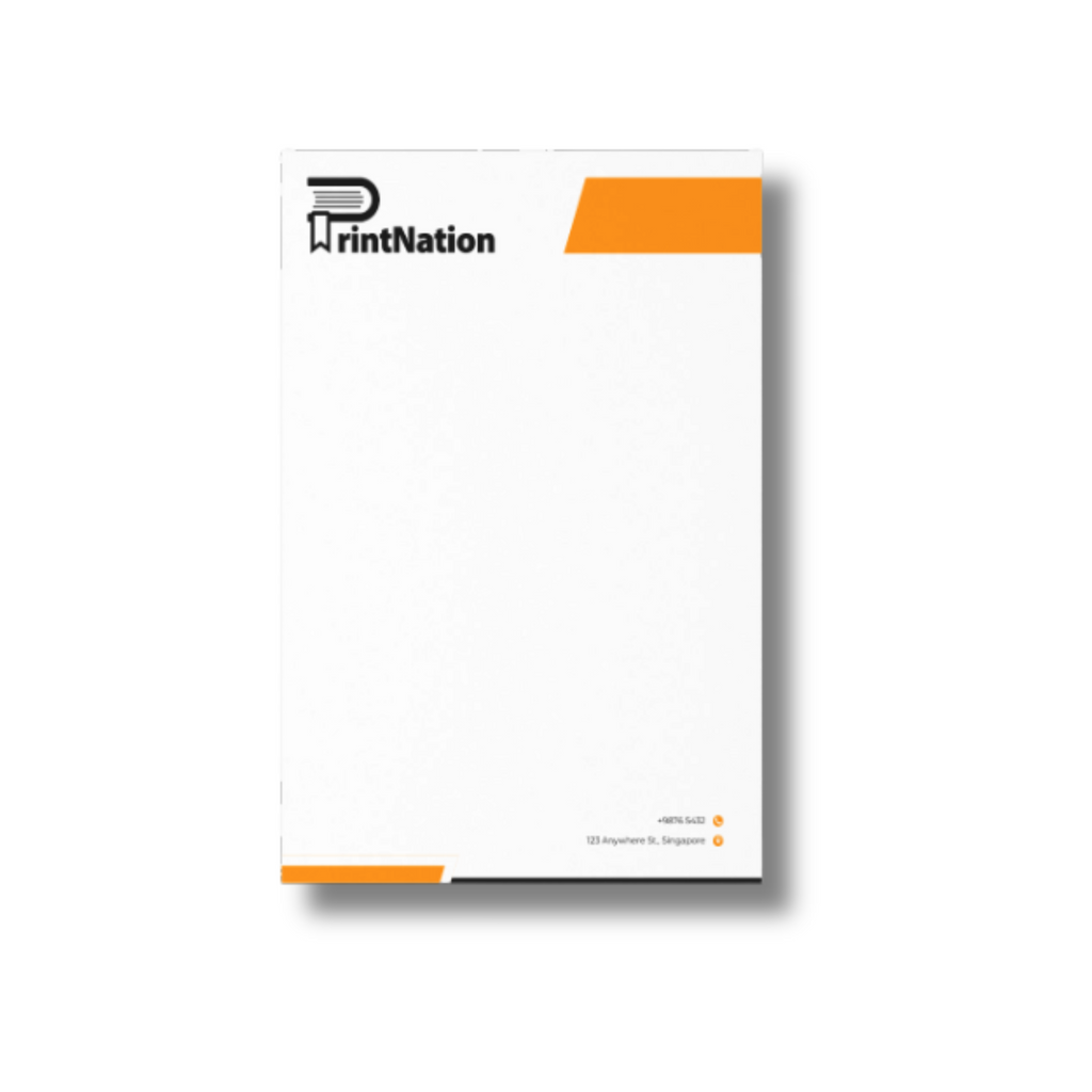 Letterheads