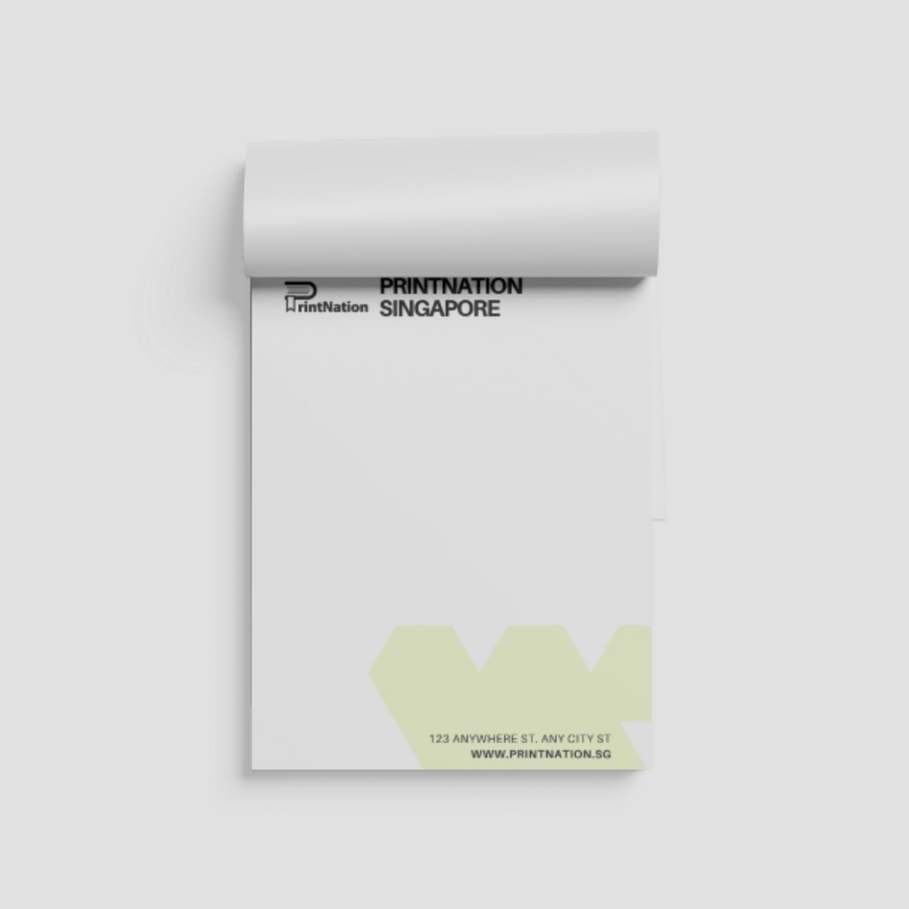 Notepads – PrintNation