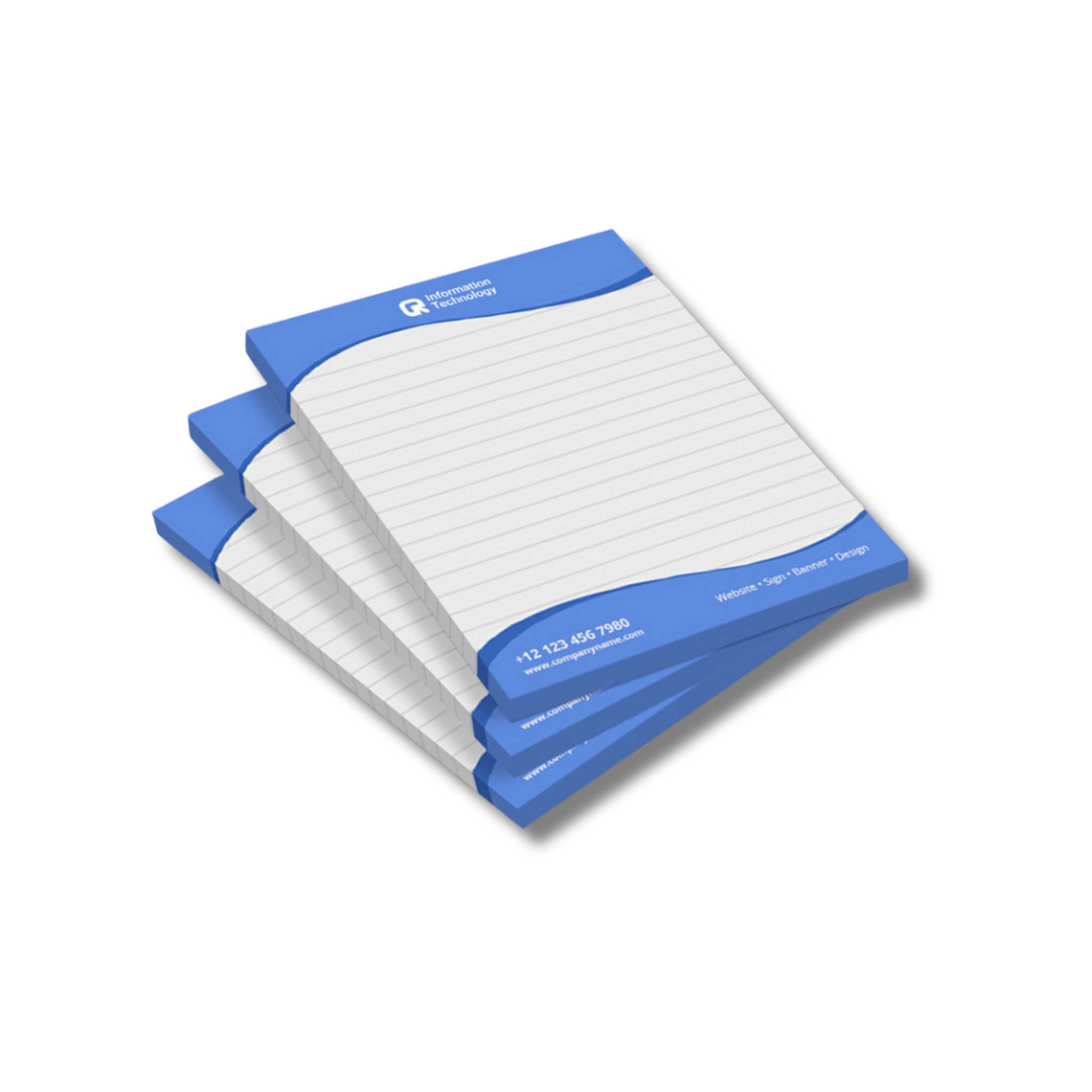 Notepads – PrintNation