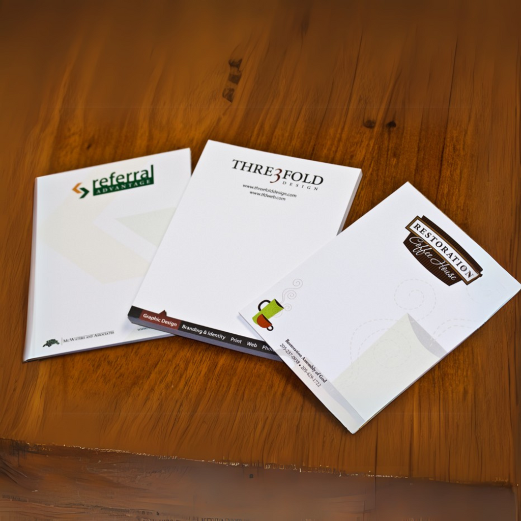 Notepads – PrintNation